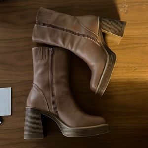 Steve Madden Fantsie Boot